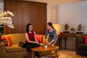 Court Wing Hotel Sukhumvit Bangkok