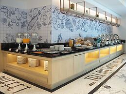 Court Wing Hotel Sukhumvit Bangkok