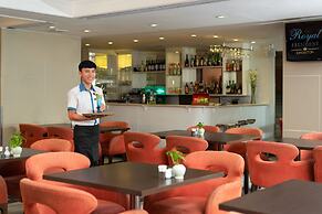 Court Wing Hotel Sukhumvit Bangkok