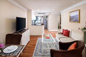 Court Wing Hotel Sukhumvit Bangkok