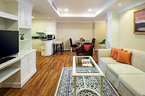 Court Wing Hotel Sukhumvit Bangkok