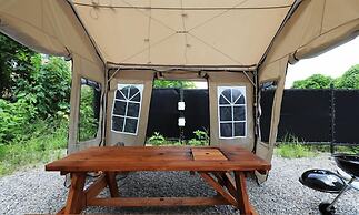 Gapyeong hotel GRAZIE