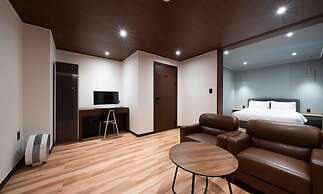 Gapyeong hotel GRAZIE