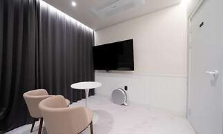 Gapyeong hotel GRAZIE