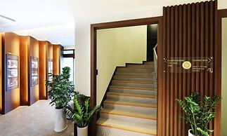 Gapyeong hotel GRAZIE