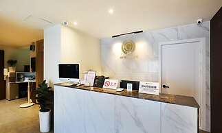 Gapyeong hotel GRAZIE