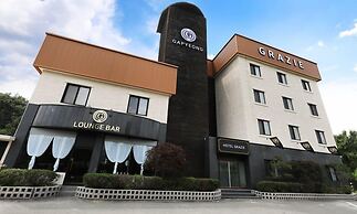 Gapyeong hotel GRAZIE