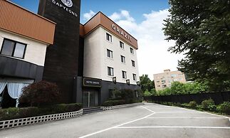 Gapyeong hotel GRAZIE