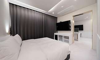 Gapyeong hotel GRAZIE