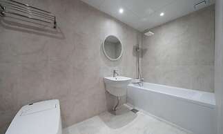 Gapyeong hotel GRAZIE