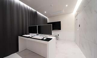 Gapyeong hotel GRAZIE