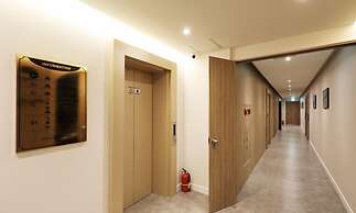 Gapyeong hotel GRAZIE