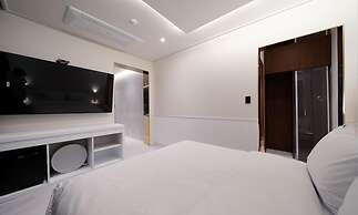 Gapyeong hotel GRAZIE