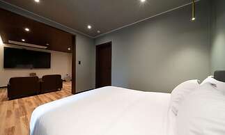 Gapyeong hotel GRAZIE