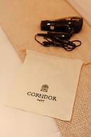 Corridor2407 Hotel