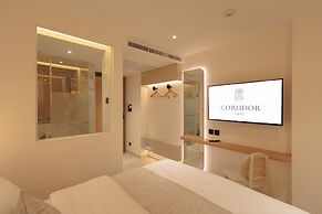 Corridor2407 Hotel