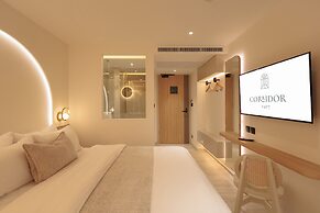 Corridor2407 Hotel