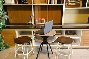 OYO Life 92922 Kost Bu Mala 1 Syariah