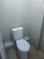 OYO Life 92745 The Margo Monthly Stay