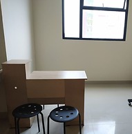 OYO Life 92745 The Margo Monthly Stay