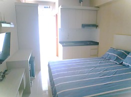 OYO Life 92745 The Margo Monthly Stay