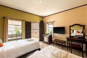 Na Thapae Chiangmai Hotel