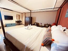 Na Thapae Chiangmai Hotel