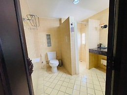 Na Thapae Chiangmai Hotel