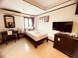 Na Thapae Chiangmai Hotel