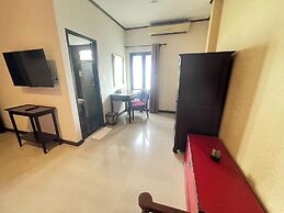 Na Thapae Chiangmai Hotel