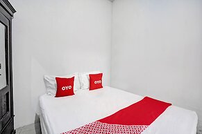 OYO Life 92840 Wisma Morricco