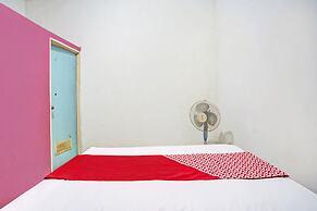 OYO Life 92840 Wisma Morricco