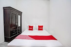 OYO Life 92840 Wisma Morricco