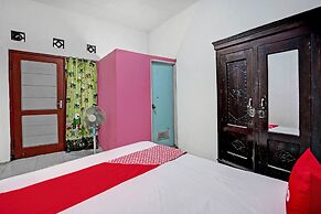 OYO Life 92840 Wisma Morricco