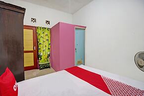 OYO Life 92840 Wisma Morricco