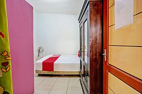 OYO Life 92840 Wisma Morricco