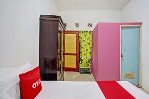 OYO Life 92840 Wisma Morricco