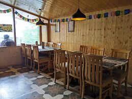 The Locals By Roomshala