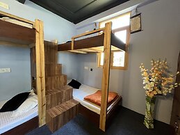 The Locals By Roomshala