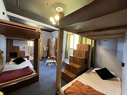 The Locals By Roomshala