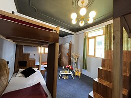 The Locals By Roomshala