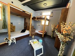 The Locals By Roomshala