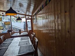 The Locals By Roomshala