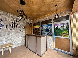 The Locals By Roomshala