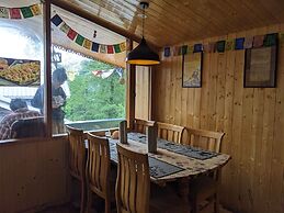 The Locals By Roomshala