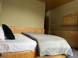 The Locals By Roomshala