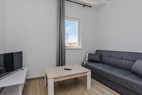 Apartments Budimir