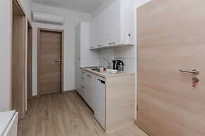 Apartments Budimir