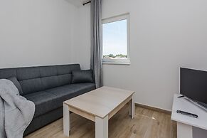 Apartments Budimir