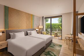 Dusit Princess Phatthalung